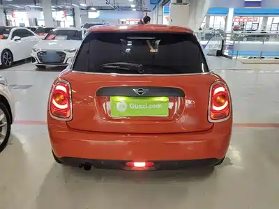MINI MINI 2018