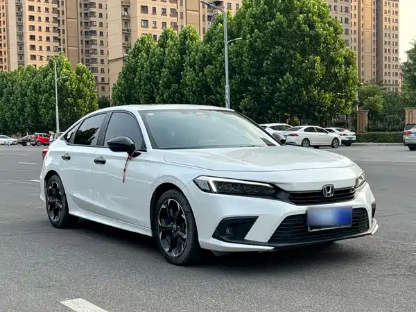 Honda Civic 2023
