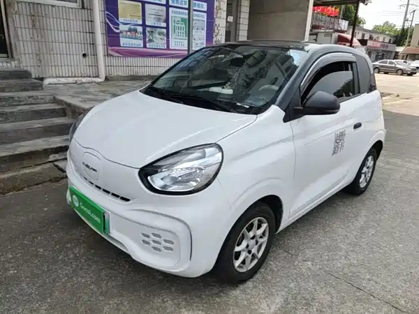 Roewe CLEVER 2023