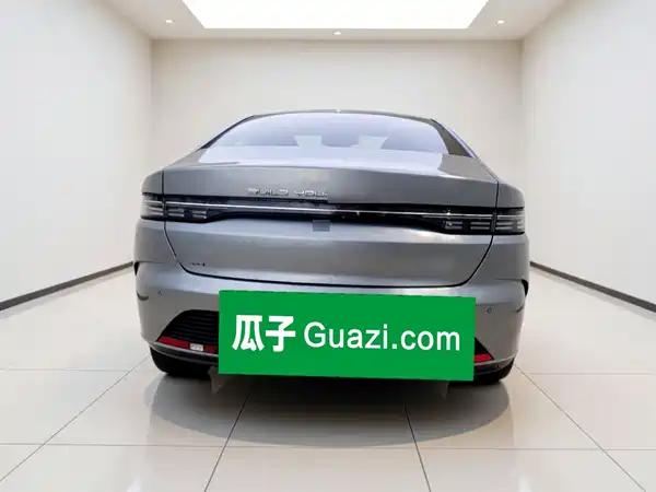 BYD Destroyer 05 2023