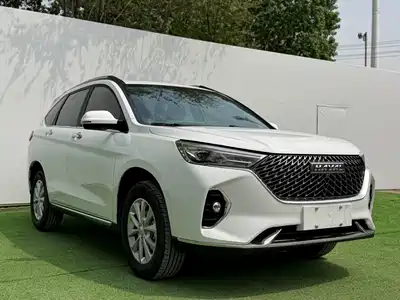 Haval M6 2021