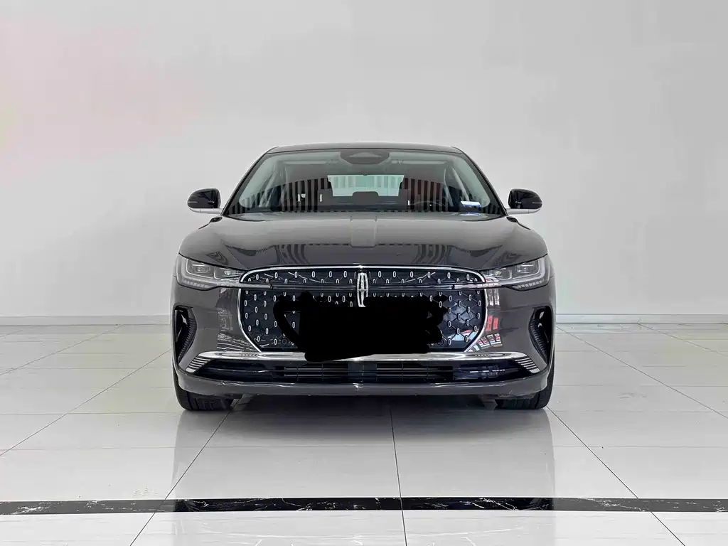 Lincoln Z 2025