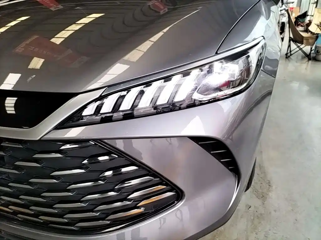 BYD Qin PLUS 2025 — фото 23