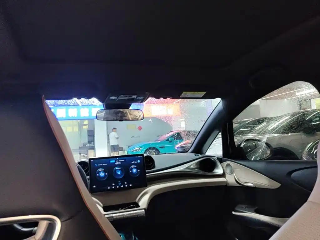 BYD Dolphin 2023 — фото 18