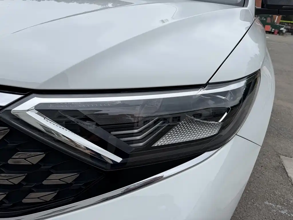 Jetta VS7 2022