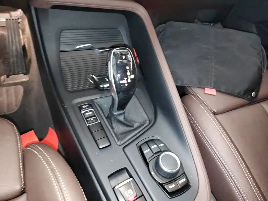 BMW X1 2020 — фото 10