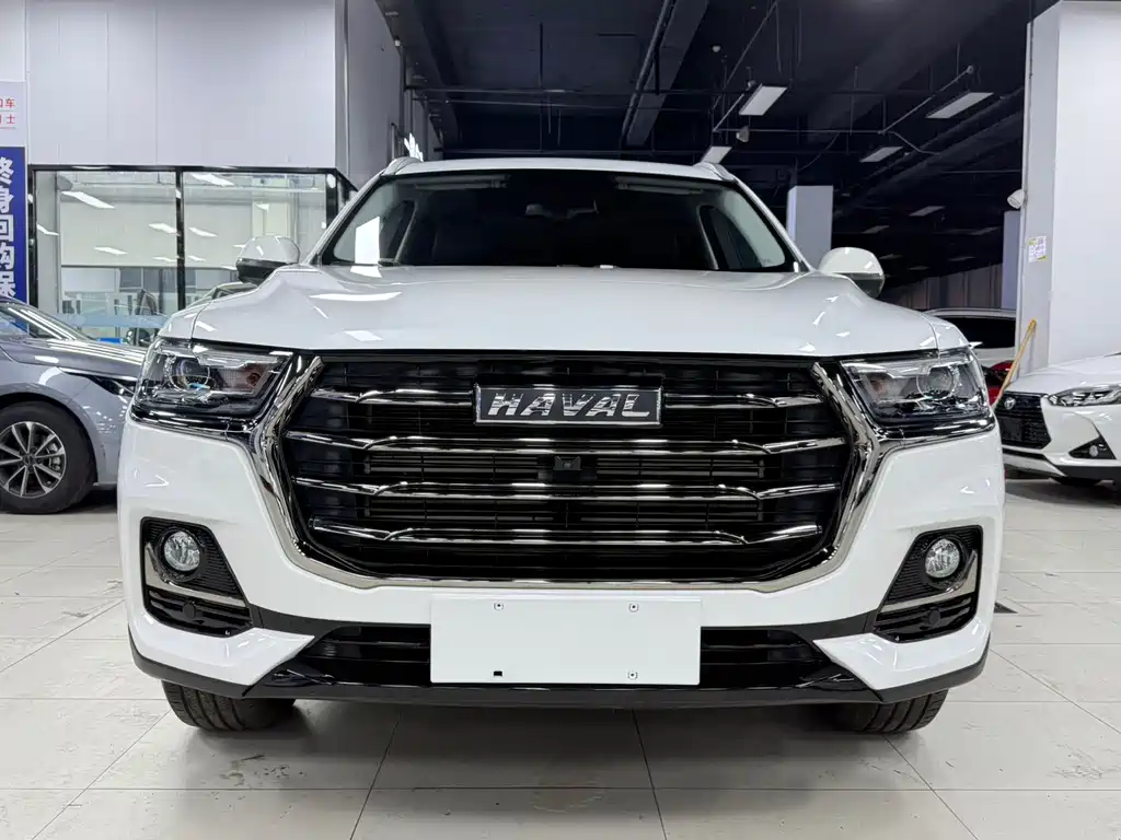Haval H6 2022