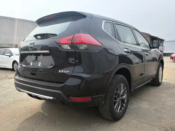 Nissan X-Trail 2026