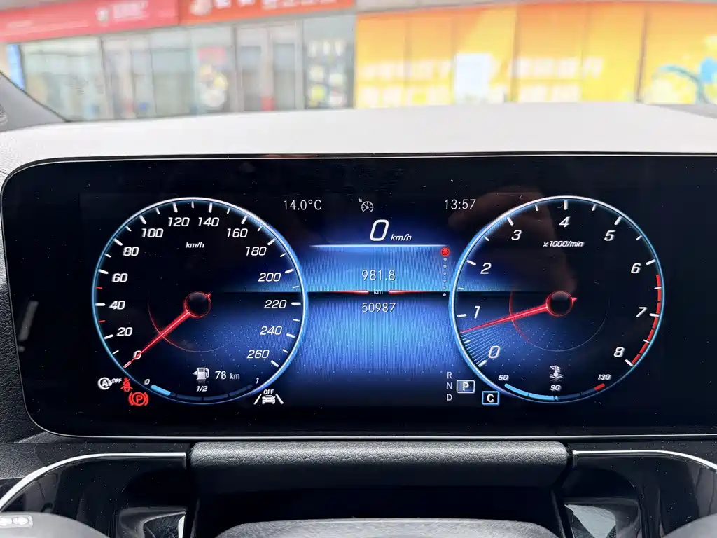 Mercedes-Benz GLA 2022 — фото 8