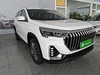 Jetour X90 PLUS 2024