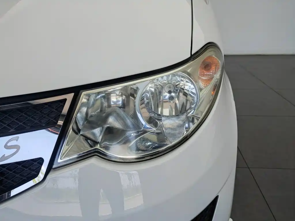 Wuling Hongguang 2019