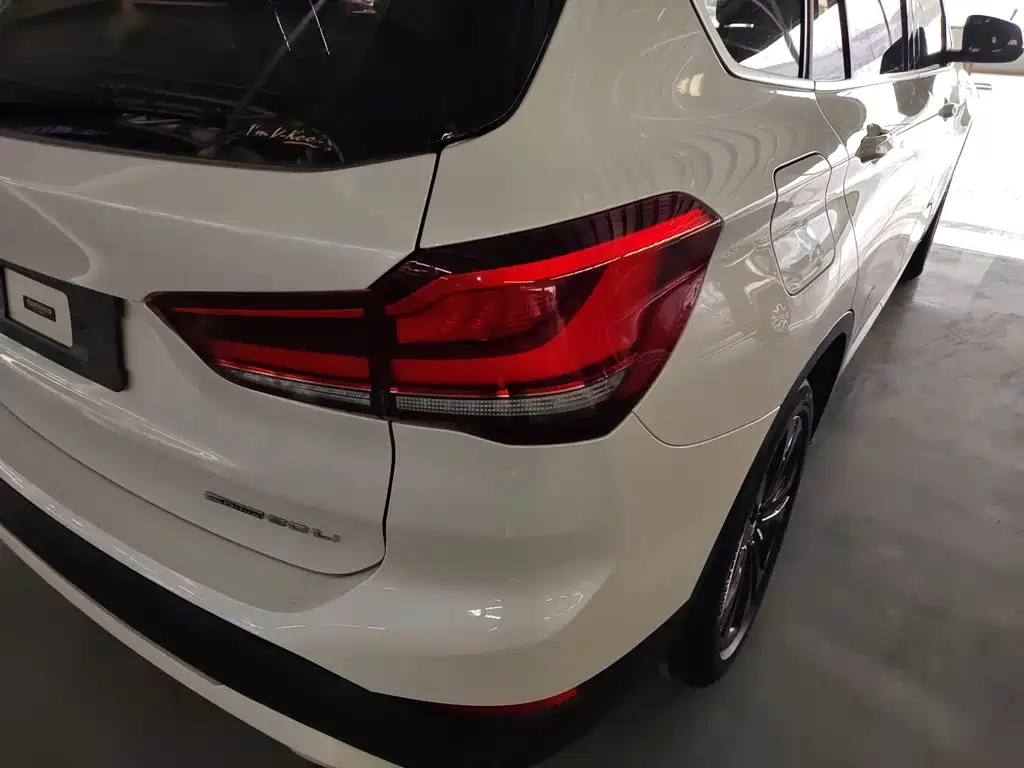 BMW X1 2020 — фото 24