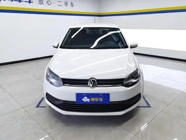 Volkswagen Polo 2018