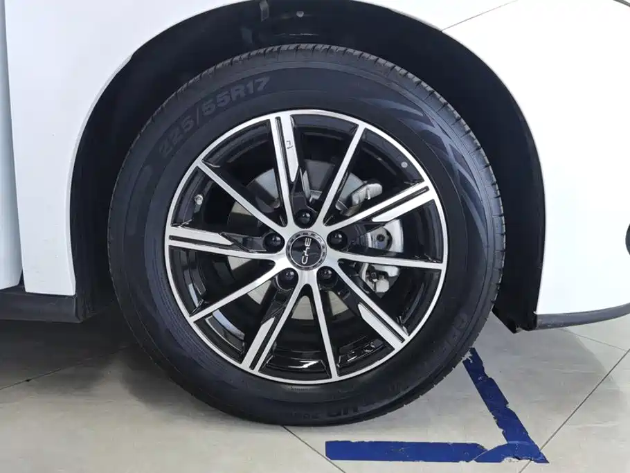 BYD Seal 06 2024