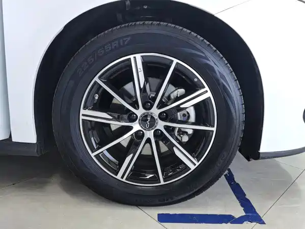 BYD Seal 06 2024