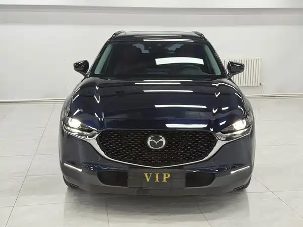 Mazda CX-30 2022