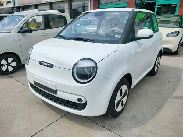 Changan Lumin 2026