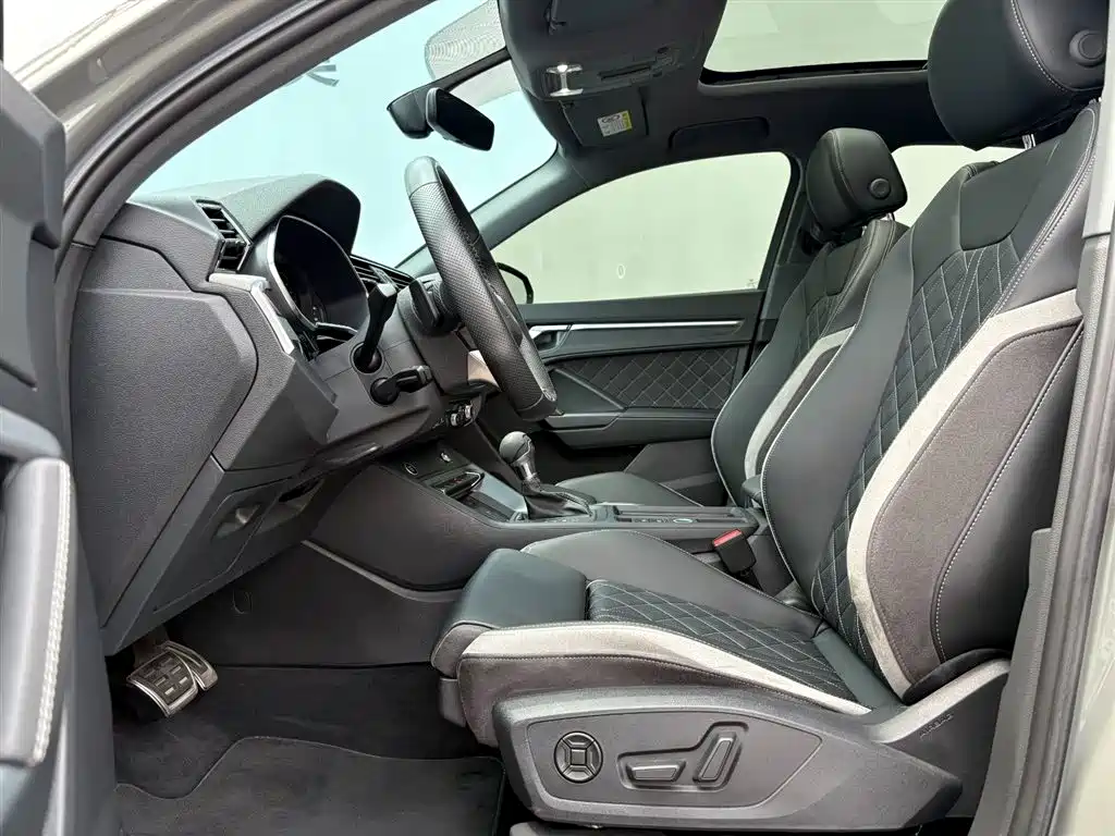Audi Q3 Sportback 2024
