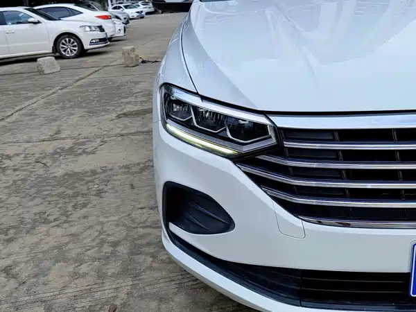 Volkswagen Lavida 2023