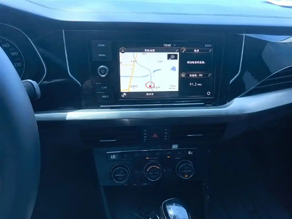 Volkswagen Passat 2019 — фото 13