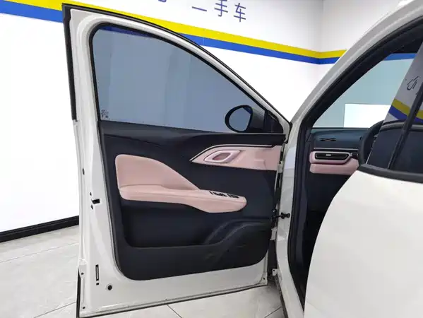 BYD Seagull 2026