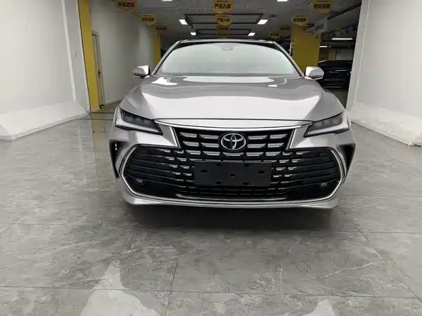 Toyota Avalon 2022