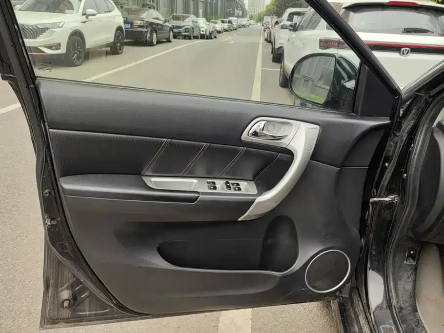 Haval H6 2013
