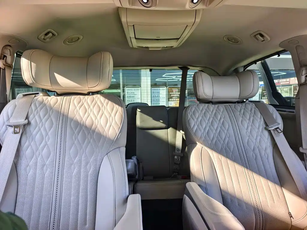 Chrysler Grand Voyager 2014 — фото 16