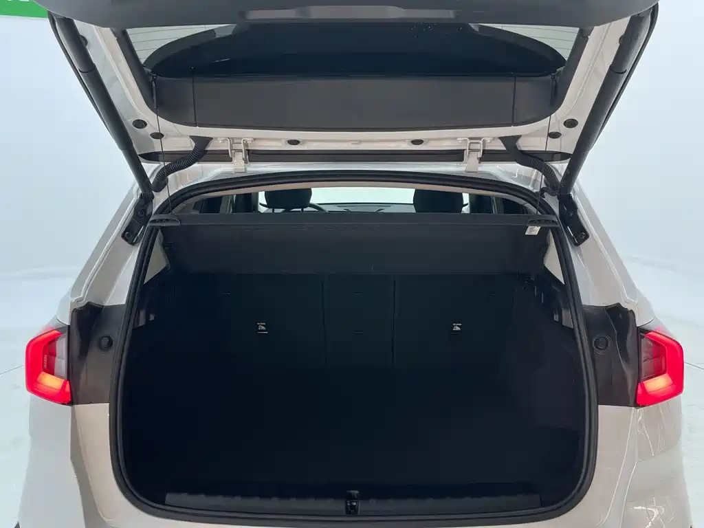 BMW X1 2024 — фото 16