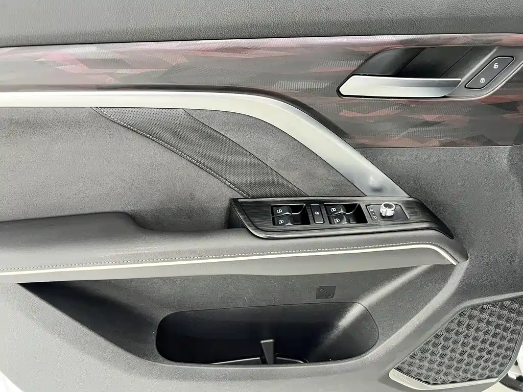 Haval H6 2023 — фото 8