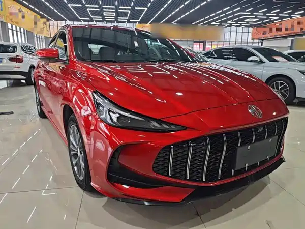 MG5 2024