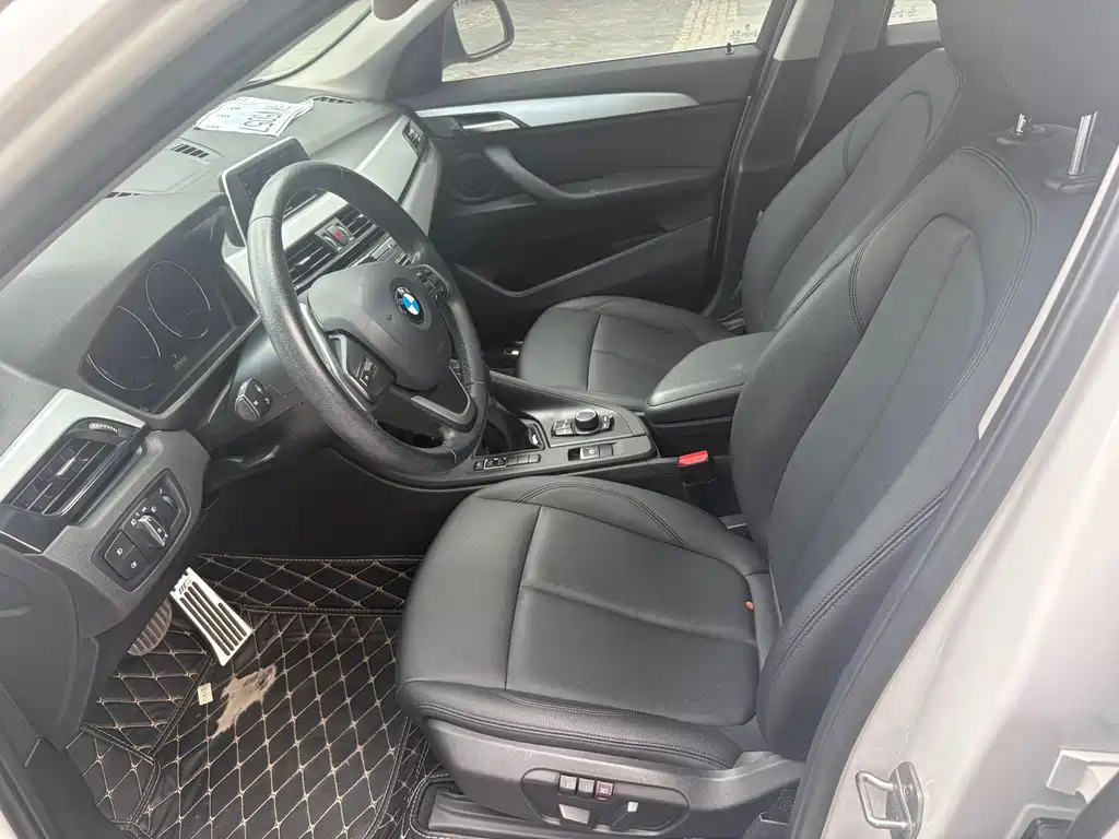 BMW X1 2019