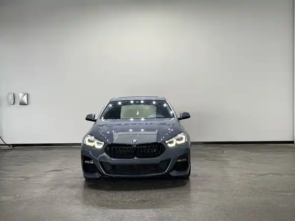 BMW 2 Series 2024