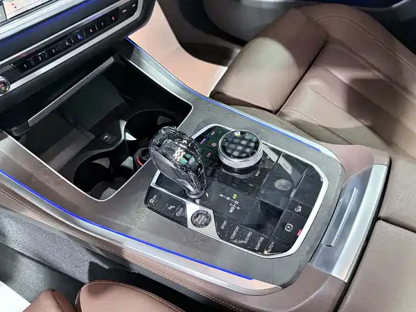 BMW X5 2019