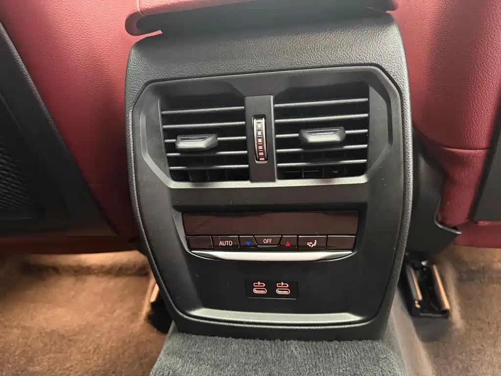 BMW 4 Series 2022 — фото 15