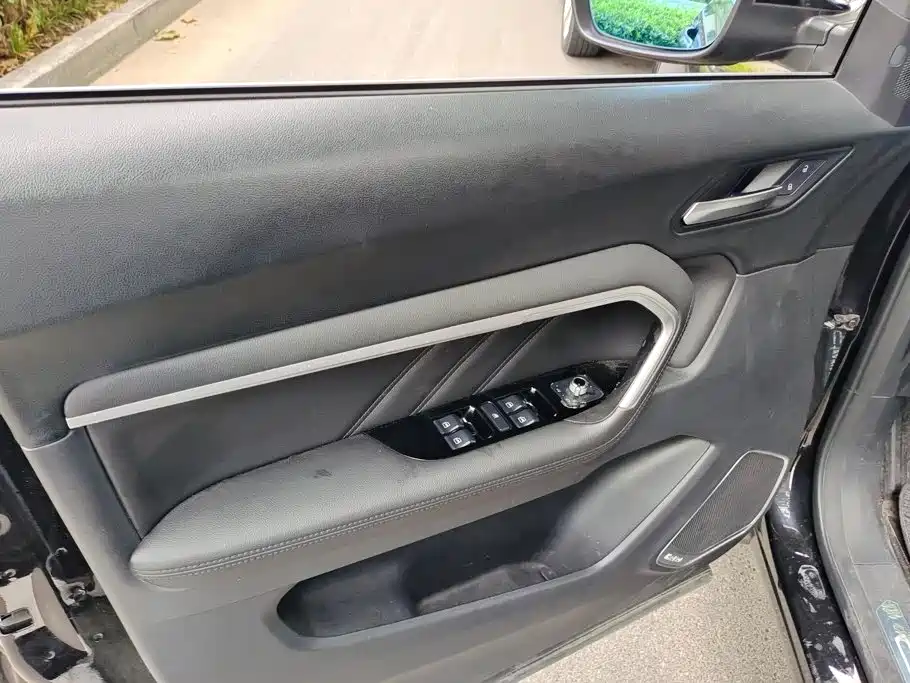 Haval H6 2018