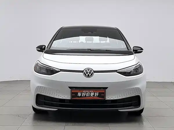 Volkswagen ID.3 2024