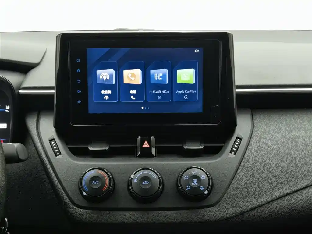 Toyota Corolla 2023 — фото 12