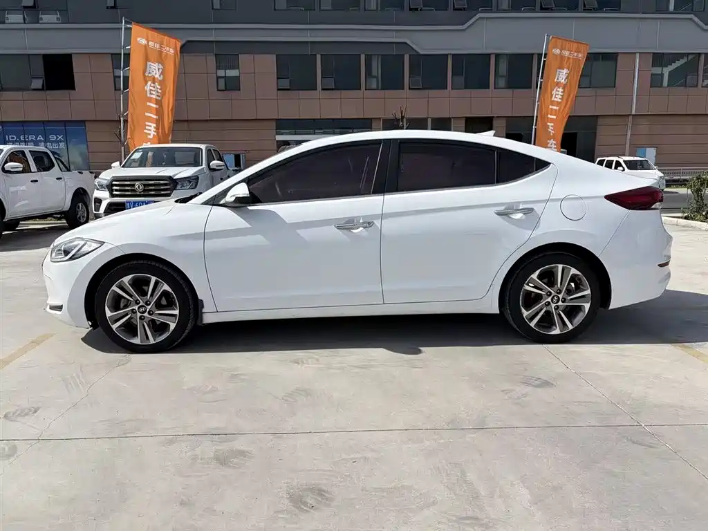 Hyundai Celesta 2019 — фото 4