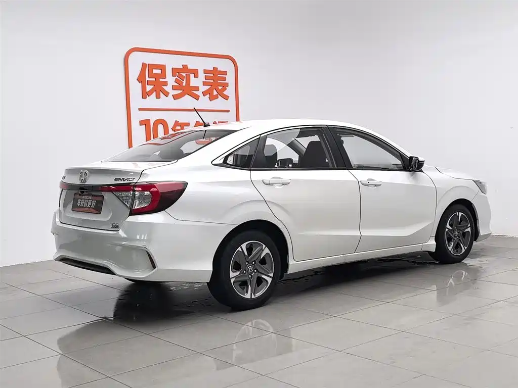 Honda Envix 2019 — фото 2