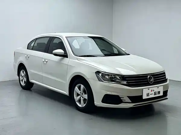 Volkswagen Lavida 2023