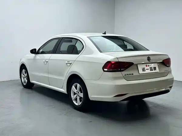 Volkswagen Lavida 2023