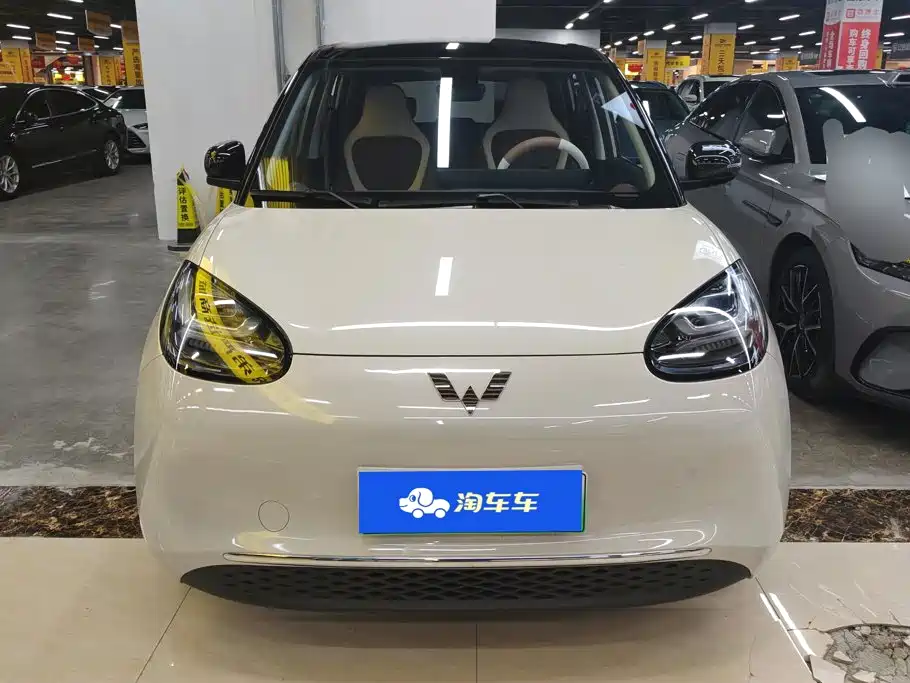Wuling Bingo 2024