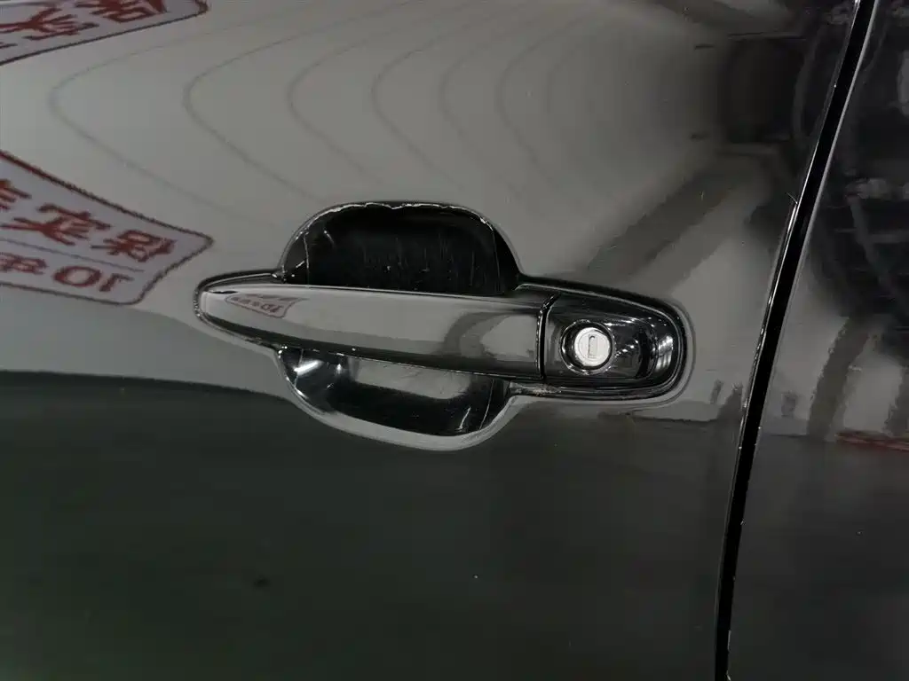 Toyota Highlander 2013 — фото 18