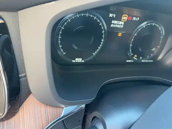 Volvo XC60 2021