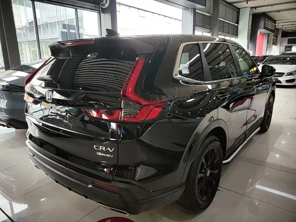Honda CR-V PHEV 2023