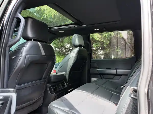Ford F-150 Raptor 2023