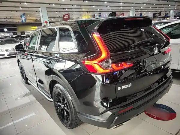 Honda CR-V New Energy 2023