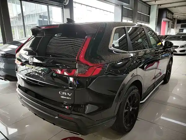 Honda CR-V New Energy 2023