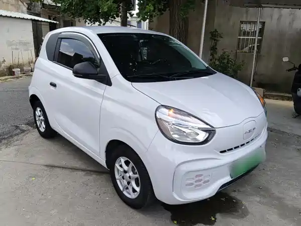 Roewe CLEVER 2023